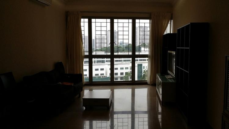 Rafflesia Condominium (D20), Condominium #132986162